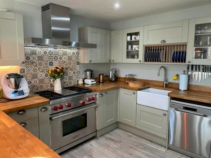 4 Bedroom Detached House For Sale In Gordonstoun Road, Duffus, Elgin, IV30