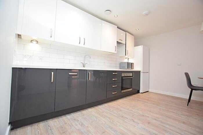 2 Bedroom Apartment To Rent In Burton, Dun Works, Acorn Street, Sheffield, S3