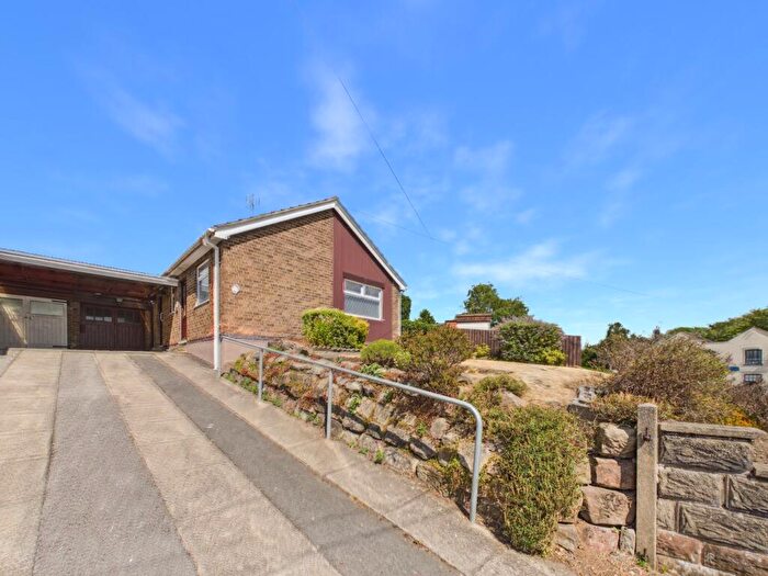 2 Bedroom Detached Bungalow For Sale In Chaddesden Lane, Chaddesden, DE21