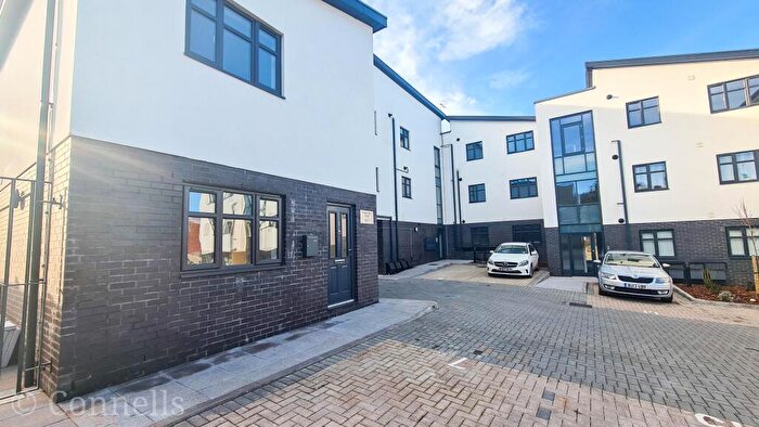 1 Bedroom Apartment To Rent In Valley Road, Cradley Heath, B64
