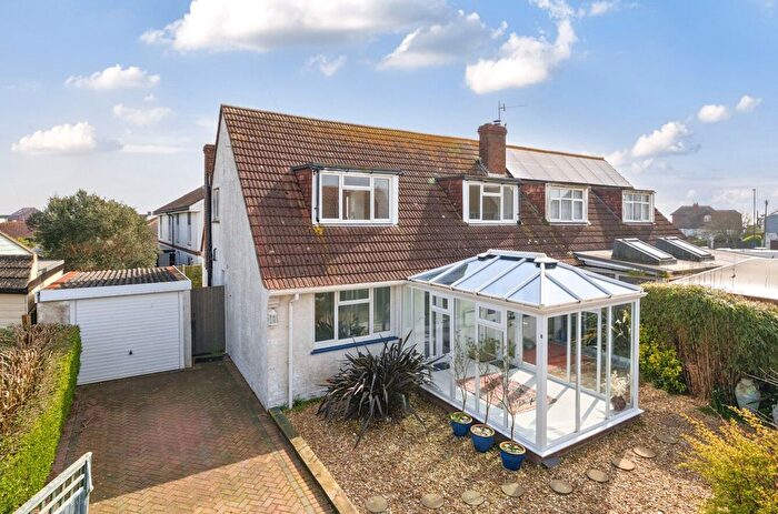 4 Bedroom Semi-Detached House For Sale In Templesheen Road, Elmer, PO22