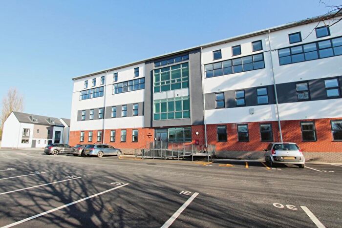 1 Bedroom Apartment To Rent In Tulip Street, Beeston, NG9