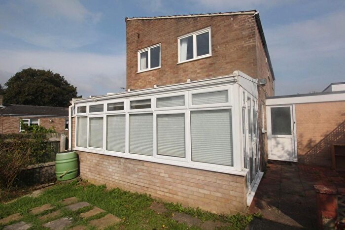 3 Bedroom Detached House To Rent In Lonsdale Road, Stevenage, SG1