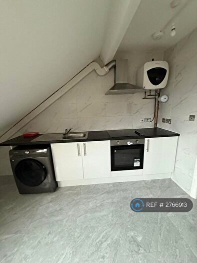 1 Bedroom Flat To Rent In Neasden Lane North, London, NW10