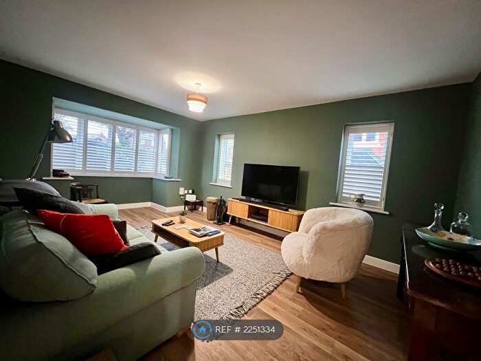 4 Bedroom Detached House To Rent In Cornflower Meadow Close, Emsworth, PO10