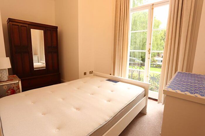 1 Bedroom Flat For Sale In Hassocks Road, Hurstpierpoint, BN6