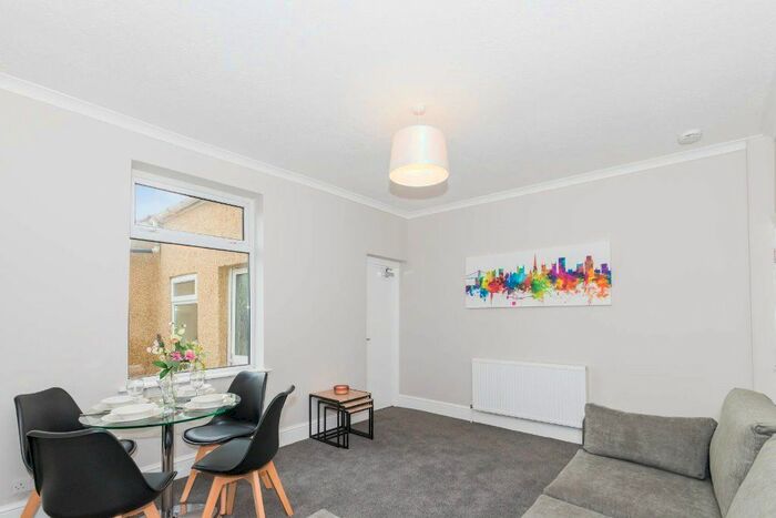 3 Bedroom Terraced House To Rent In Filwood Road, Fishponds, Bristol, BS16