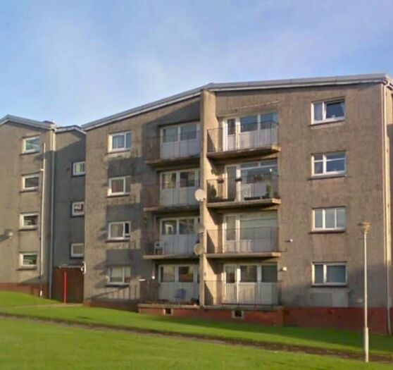2 Bedroom Flat To Rent In Tower Drive, Gourock, PA19