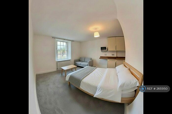 Studio To Rent In St Margaret's Street, Bradford-On-Avon, BA15