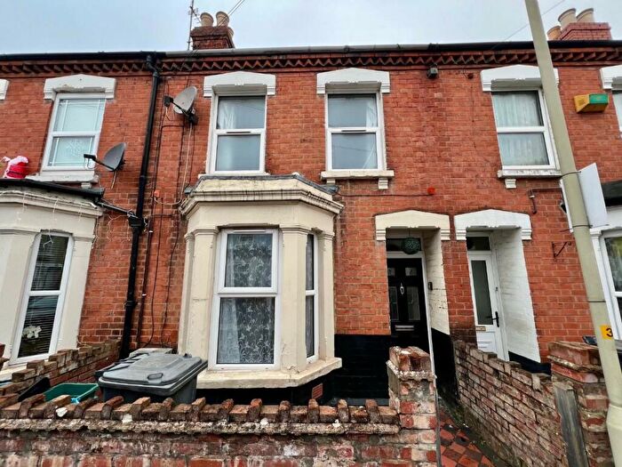 3 Bedroom Terraced House To Rent In Clement Street, Gloucester, GL1