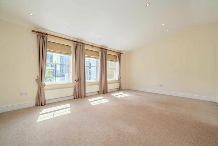 2 Bedroom Terraced House To Rent In Balvaird Place, London, SW1V