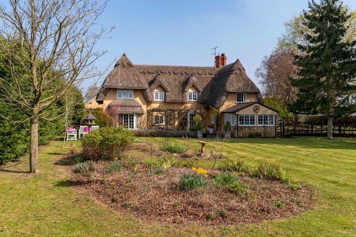 5 Bedroom Detached House To Rent In Mill End Green, Great Easton, Dunmow, CM6