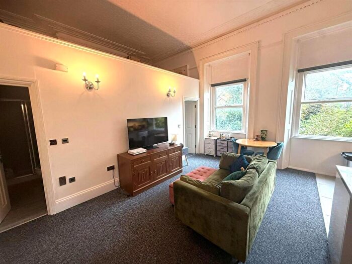 1 Bedroom Apartment To Rent In Norfolk Terrace, Brighton, BN1
