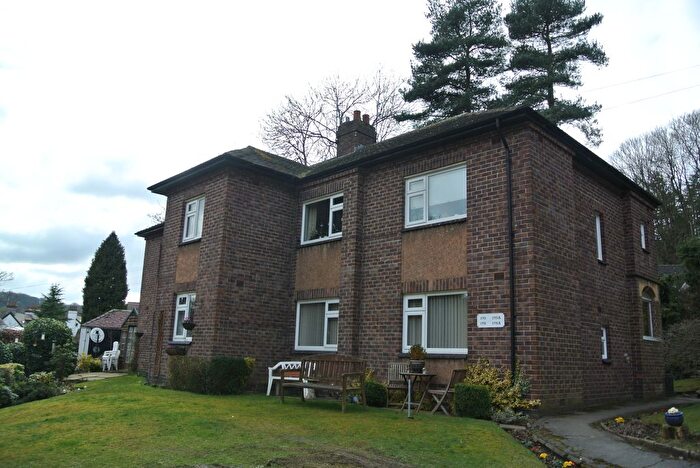 1 Bedroom Property To Rent In Hangingwater Road, Sheffield, S11