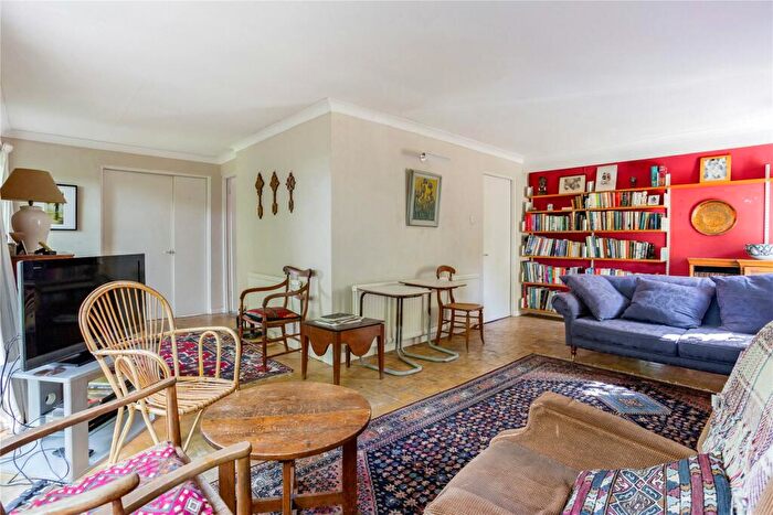 5 Bedroom Detached House For Sale In Ethelred Court, Headington, Oxford, Oxfordshire, OX3