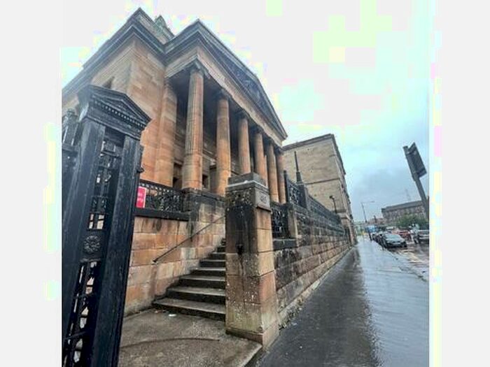 2 Bedroom Flat To Rent In St Georges Road, Glasgow, G3