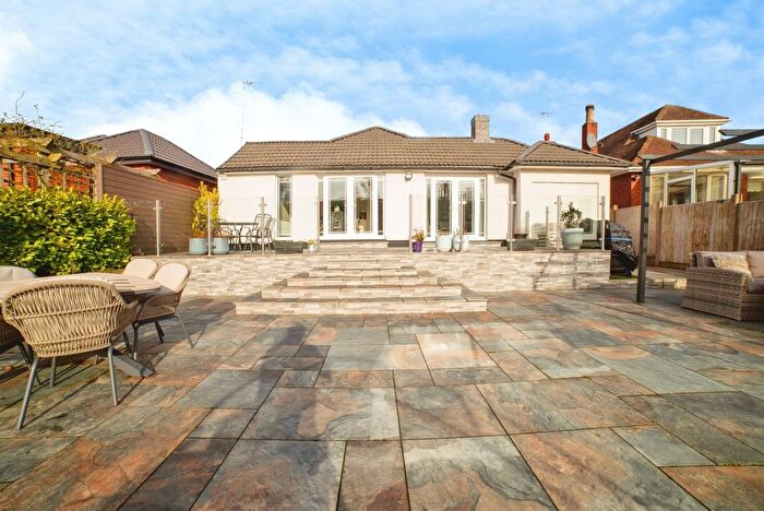 3 Bedroom Bungalow For Sale In Edmonton Road, Clipstone Village, Mansfield, Nottinghamshire, NG21