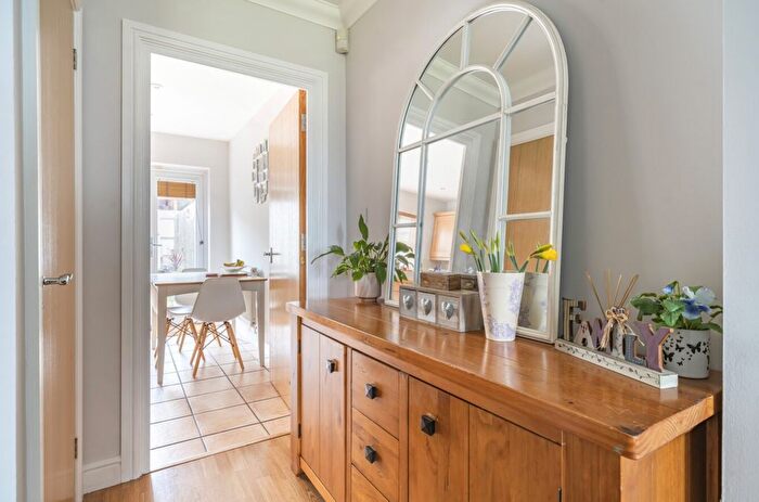 3 Bedroom Terraced House For Sale In Crab Tree Close, Malmesbury, Wiltshire, SN16