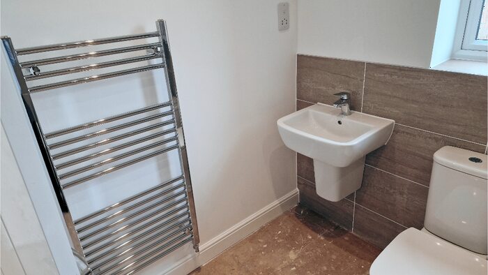 4 Bedroom Detached House For Sale In Perkins Lane, Calverton, Nottingham, NG14