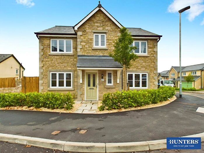 4 Bedroom House For Sale In Paddock Drive, Kendal, LA9