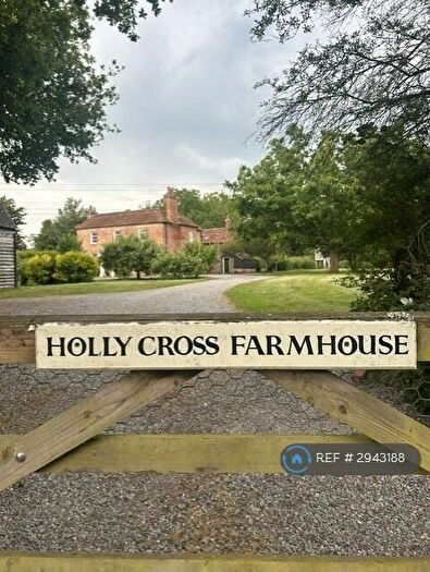 4 Bedroom Detached House To Rent In Bramley Lane, Tadley, RG26