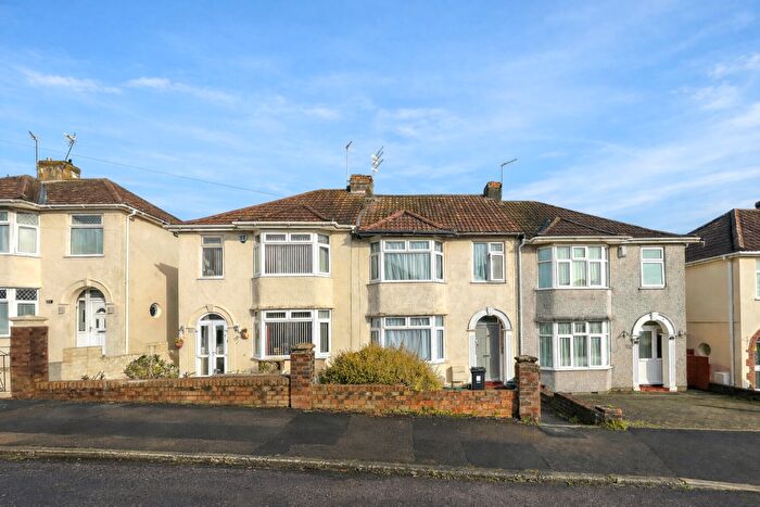 4 Bedroom House To Rent In Mackie Road, Filton, BS34