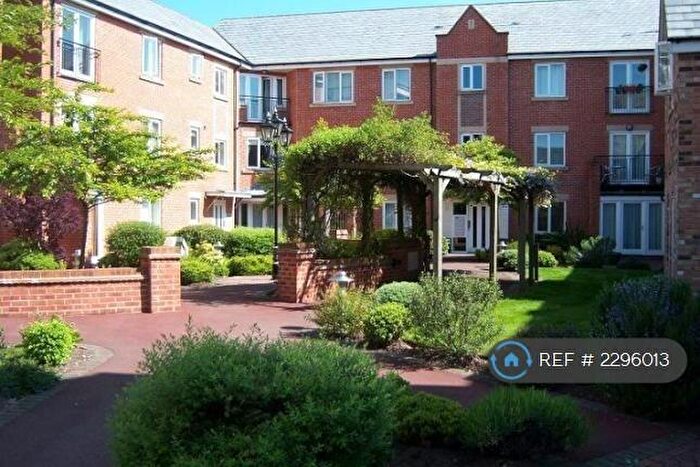 2 Bedroom Flat To Rent In Ashbourne Road, Derby, DE22