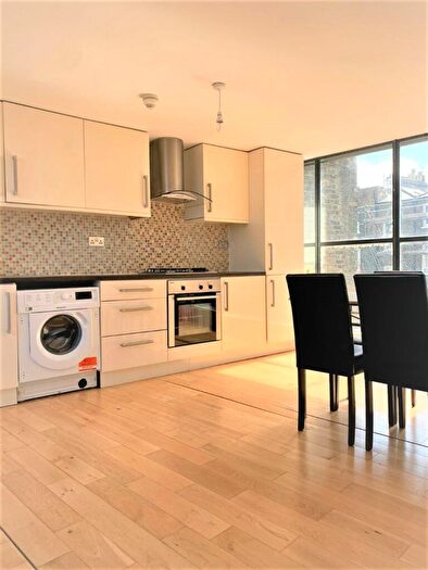 1 Bedroom Flat To Rent In Westbourne Road, London, N7