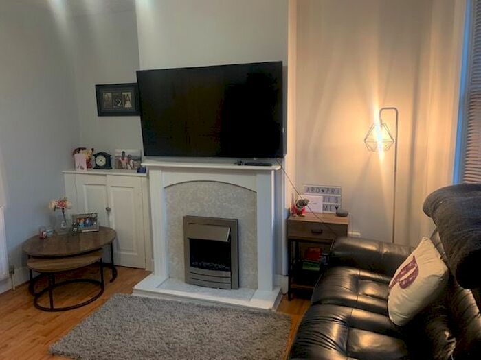 2 Bedroom Terraced House To Rent In Tomswood Road, Barkingside, IG6