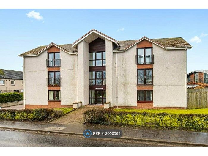 2 Bedroom Flat To Rent In Catherines Court, Bonnyrigg, EH19
