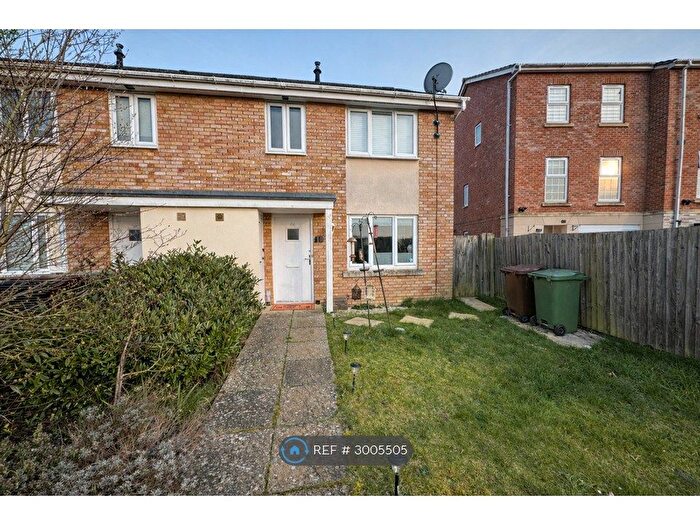2 Bedroom Semi Detached House To Rent In Dunnock Road, Corby, NN18