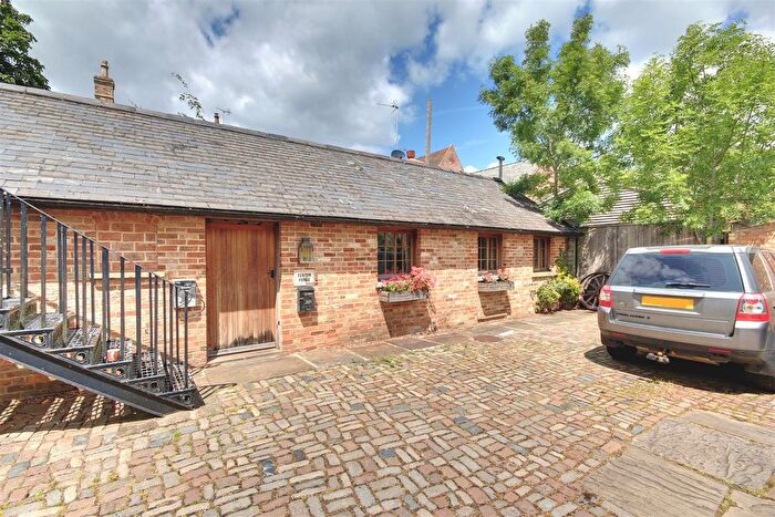 1 Bedroom Semi Detached Bungalow To Rent In Fenton Road, Fenton, Warboys, PE28