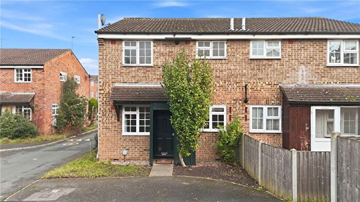 1 Bedroom Terraced House For Sale In Ashdown Way, Balham, London, SW17