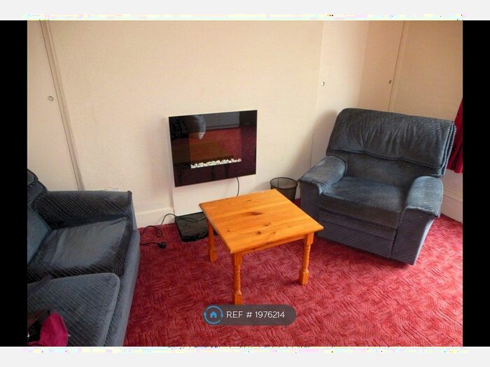 1 Bedroom Flat To Rent In Hardgate, Aberdeen, AB10