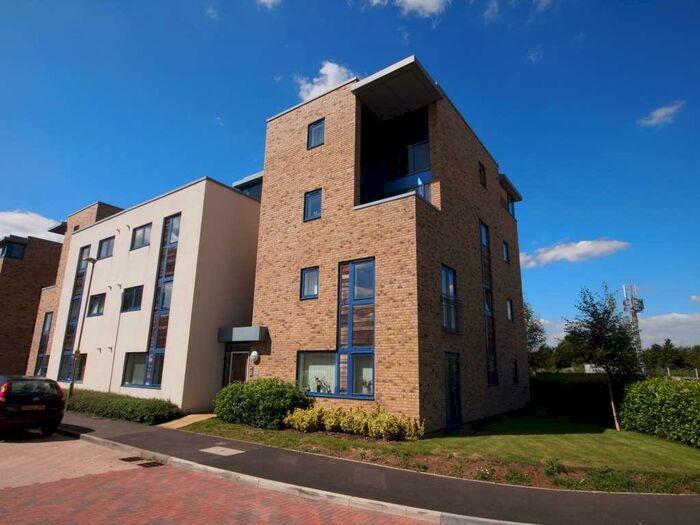 1 Bedroom Flat To Rent In Coach House Mews, Bicester, OX26