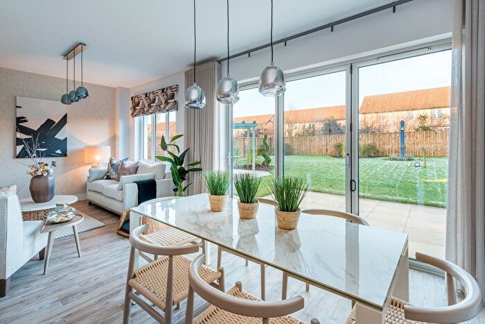 5 Bedroom Detached House For Sale In "Gordon" At Dunbar, EH42