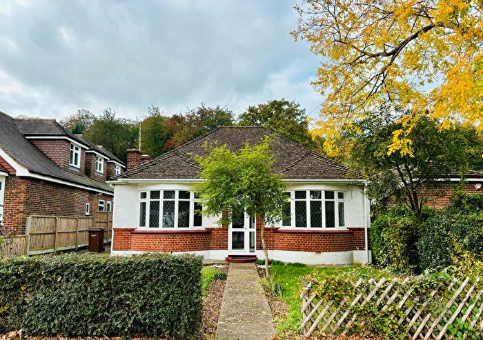 2 Bedroom Bungalow To Rent In Edwin Road, Rainham, ME8