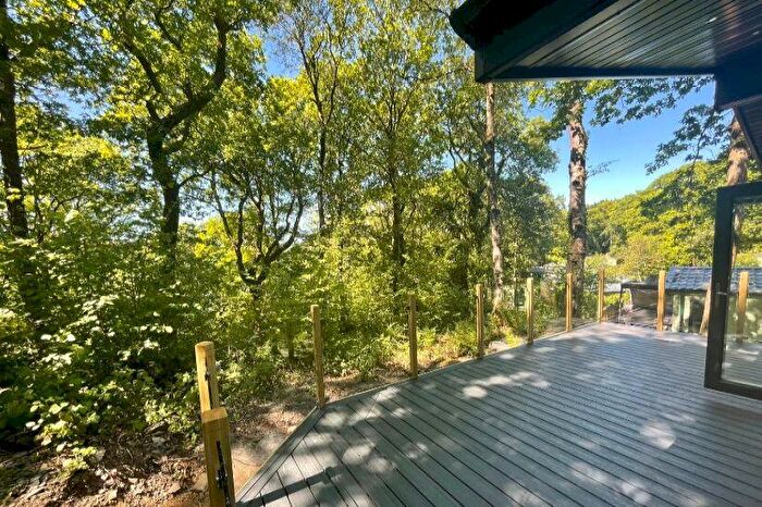 2 Bedroom Lodge For Sale In Far End, Hill Of Oaks Caravan & Lodge Park, Lake Road, Windermere, Cumbria, LA23