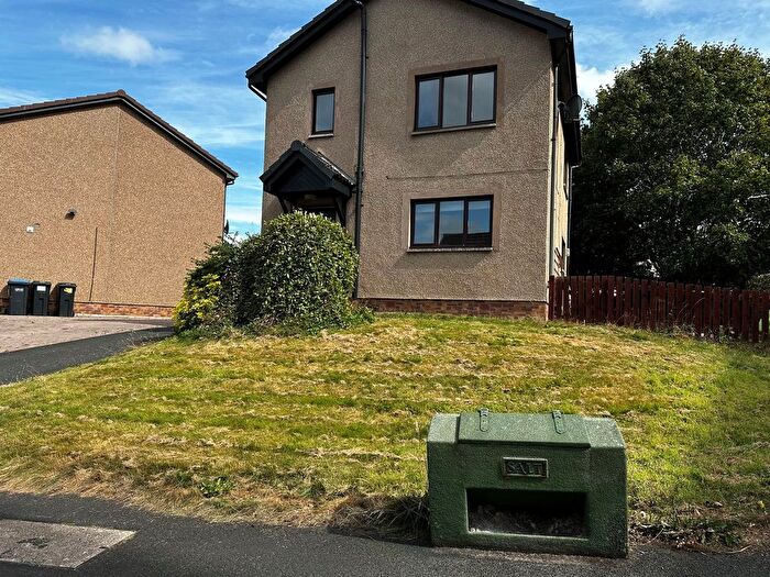3 Bedroom Detached House To Rent In Fairways, Melrose, TD6