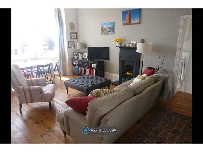 1 Bedroom Flat To Rent In Lancaster Avenue, London, SE27