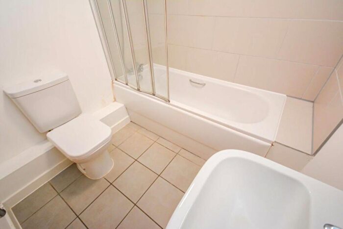 2 Bedroom Flat To Rent In Charlotte Crt, Canterbury Road, Margate, CT9