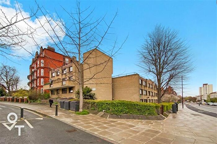 1 Bedroom Apartment To Rent In Silver Birch Walk, Maitland Park Road, NW3