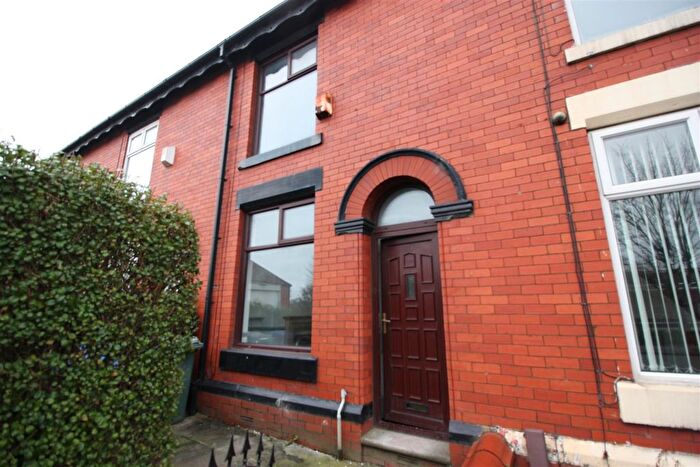 2 Bedroom Terraced House To Rent In Oldham Road, Middleton, Manchester, M24