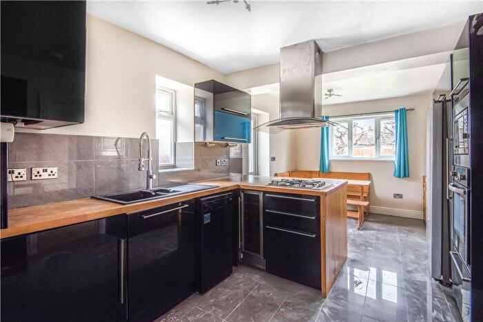 4 Bedroom Property To Rent In Hardy Avenue, Ruislip, HA4