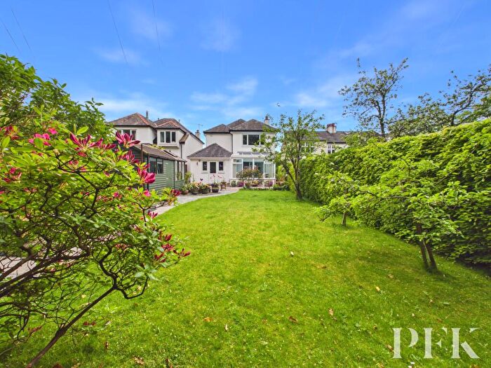 3 Bedroom Detached House For Sale In Manor Park, Keswick, CA12