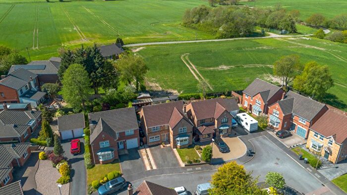 4 Bedroom Detached House For Sale In Kielder Close, Ashton-In-Makerfield, WN4