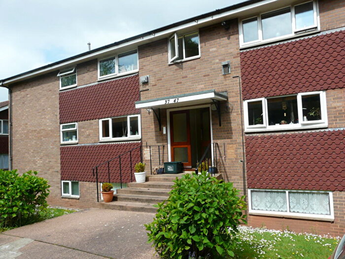 2 Bedroom Apartment To Rent In Two Bed Apartment, Exmouth, EX8