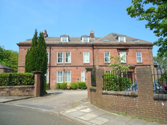 2 Bedroom Apartment To Rent In Church Road, Woolton, L25