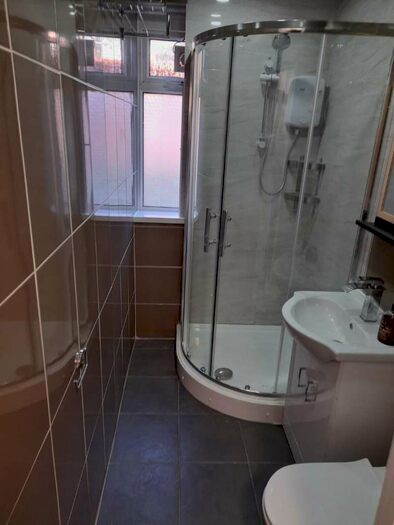 1 Bedroom Studio Flat To Rent In Erskine Street, Birmingham, B7