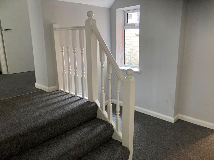3 Bedroom Flat To Rent In Bedford Place, Southampton, SO15
